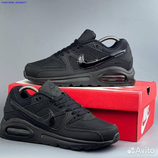Кроссовки Nike Air Max 90 (Арт.93963)