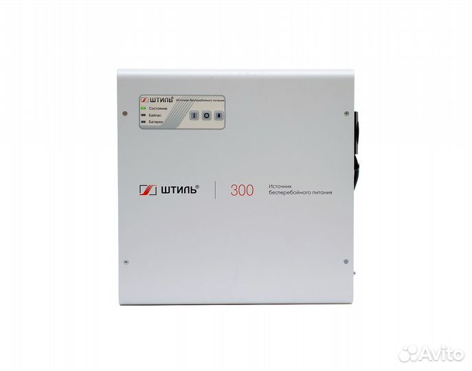 Ибп Штиль SW300SL