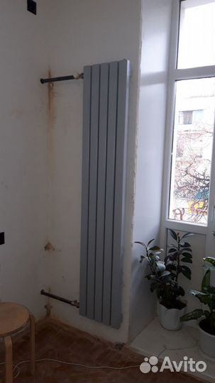 Радиатор отопления дизайнерские