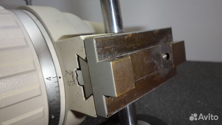 Микроскоп Olympus SZ #1179