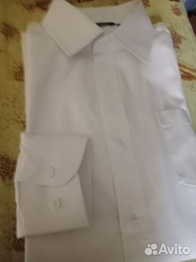 Пакет одежды для мальчика рост 158