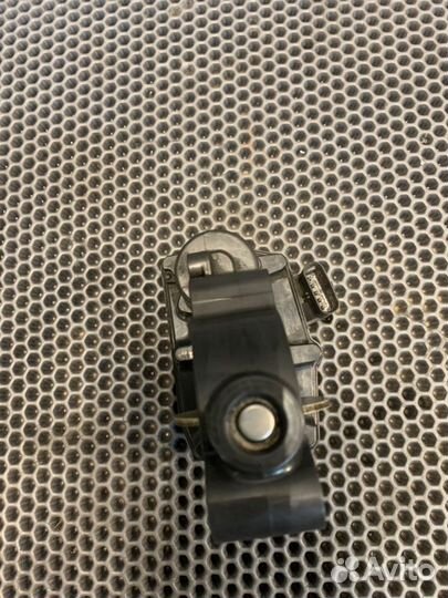 Дроссельная заслонка Bmw X7 G07 M-pack B57D30 2020