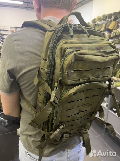 Рюкзак 45 литров