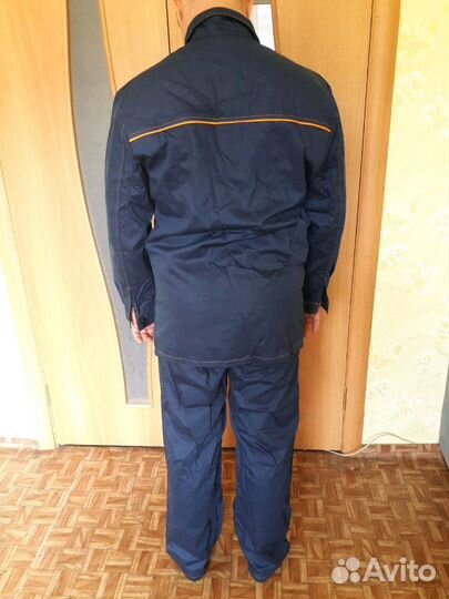 Костюм рабочий