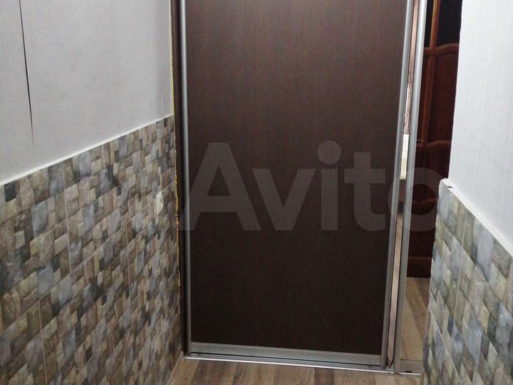 2-к. квартира, 39,6 м², 4/4 эт.