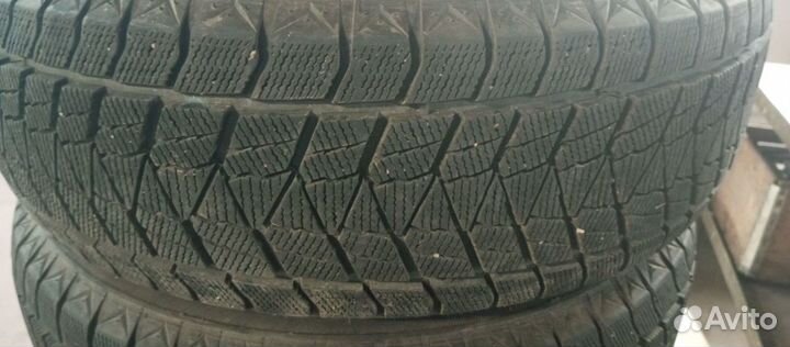 Boto WD69 225/60 R17