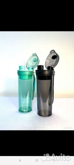 Бутылка Глэм Tupperwarе