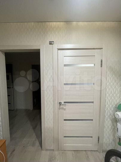 3-к. квартира, 66 м², 7/9 эт.