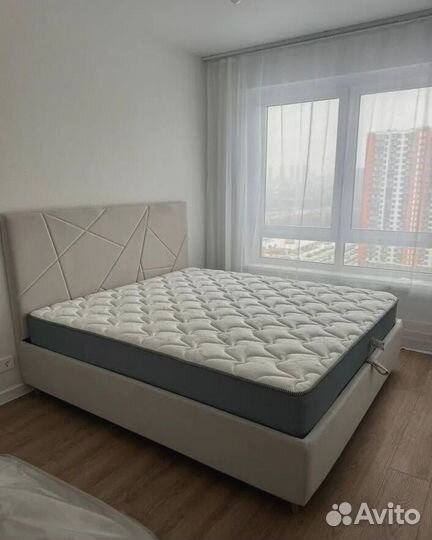 Пружинные матрасы с доставкой