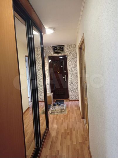 4-к. квартира, 72,8 м², 2/9 эт.