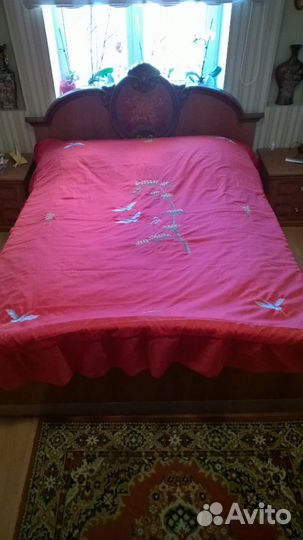 Покрывало 160*200. новое