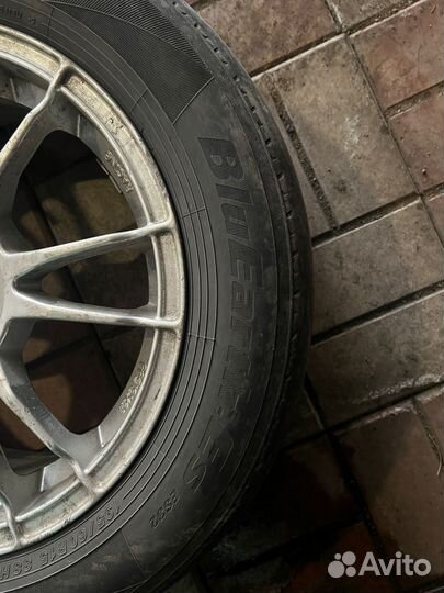 Yokohama BluEarth-ES ES32 195/60 R15 88H