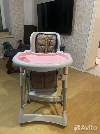 Стул для кормления
