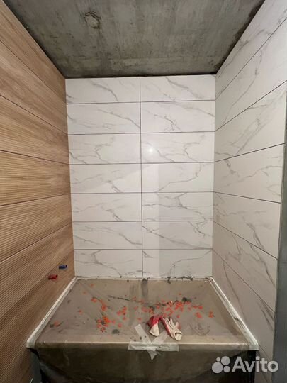 Ремонт квартир под ключ с гарантией