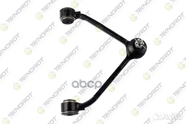 Рычаг ssangyong actyon/actyon sports/kyron/rexton