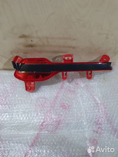 Катафот правый Hyundai Sonata 8 2020-2022