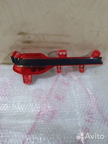 Катафот правый Hyundai Sonata 8 2020-2022