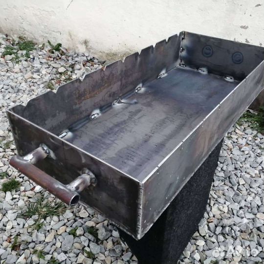 Сварка аргоном