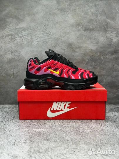 Nike air max Tn Supreme