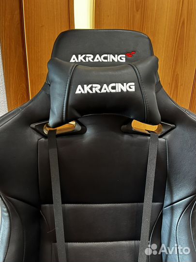 Компьютерное кресло