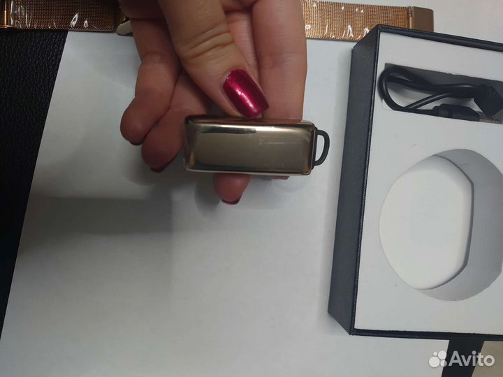 Фитнес-браслет Smart bracelet B6