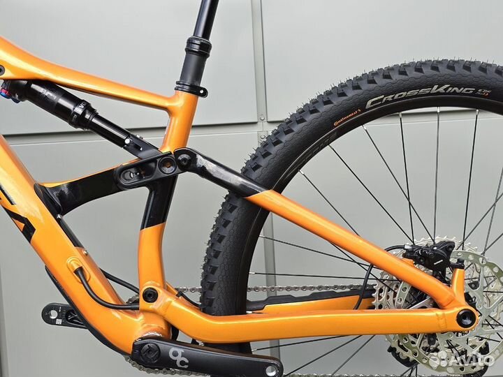 Orbea Occam H30 Новый