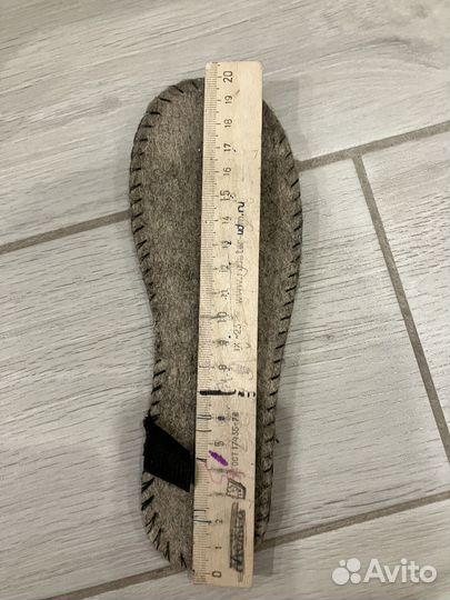 Сапоги зимние для девочки