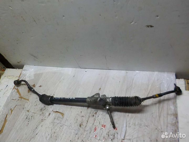 Рулевая рейка kia picanto