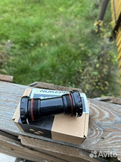 Каретка Nukeproof Horizon Hollowtech 2 68/73 мм