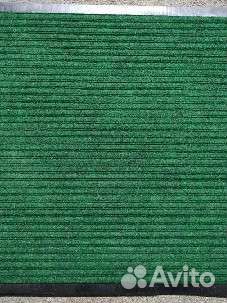 Коврик придверный