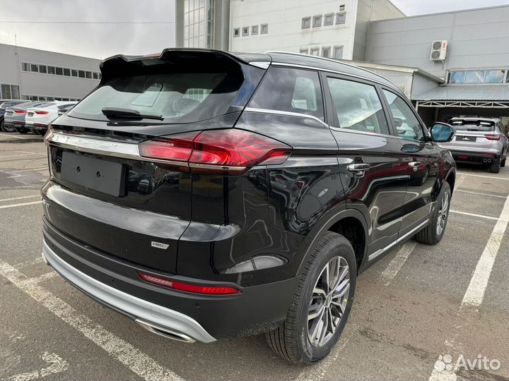 Geely Atlas Pro 1.5 AMT, 2024