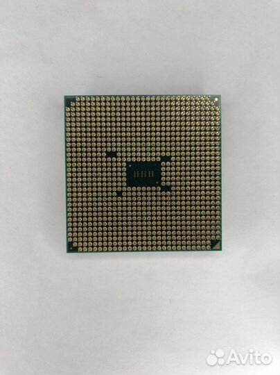 AMD A10-7800