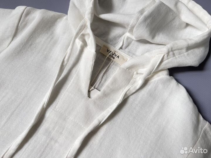 Костюм детский муслин