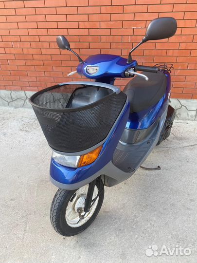 Honda dio cesta af34
