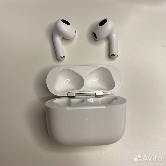 Airpods 3