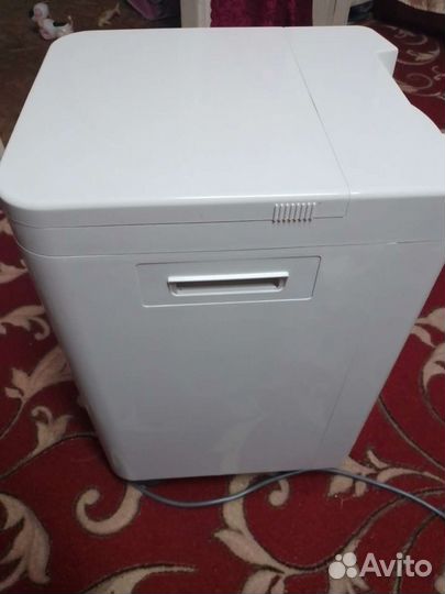 Кислородный концентратор бу