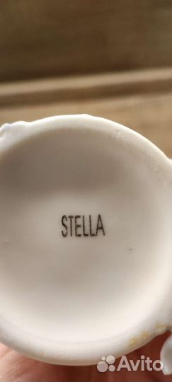 Фарфоровые статуэтки италия