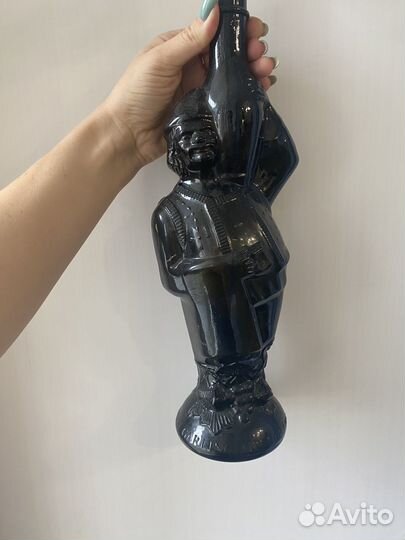 Ваза грузин с вином