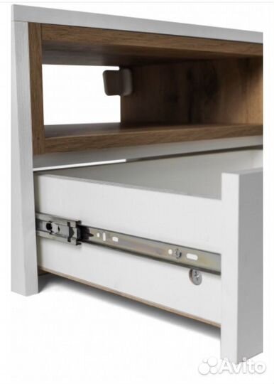 Тумба прикроватная Лотос подвесная тво1