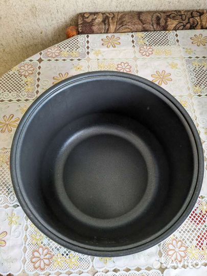 Чаша для мультиварки редмонд RMC M4500 5 литров