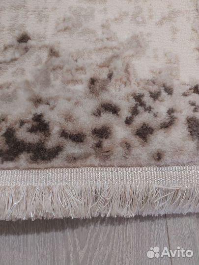 Ковер турецкий новый