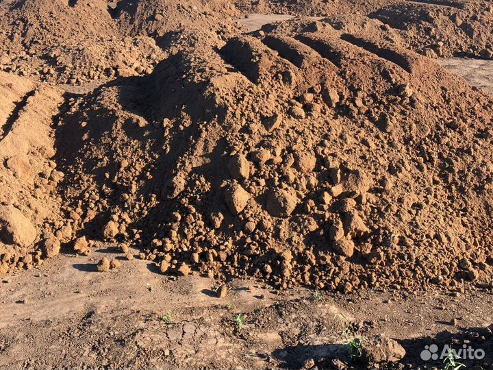 Приму грунт