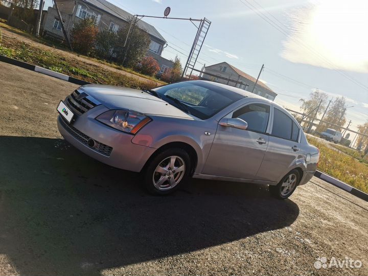 Vortex Estina 1.6 МТ, 2009, 160 000 км