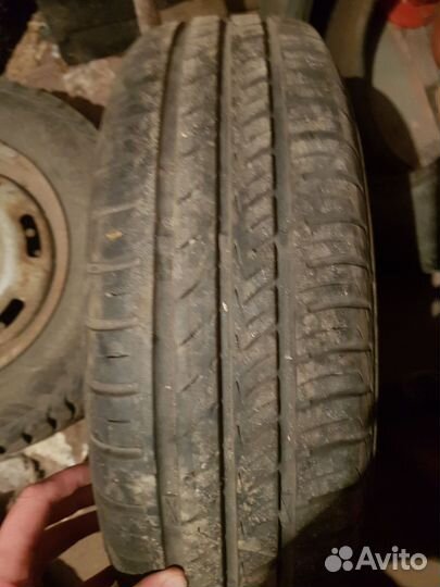 КАМА Кама-Евро-236 185/65 R14