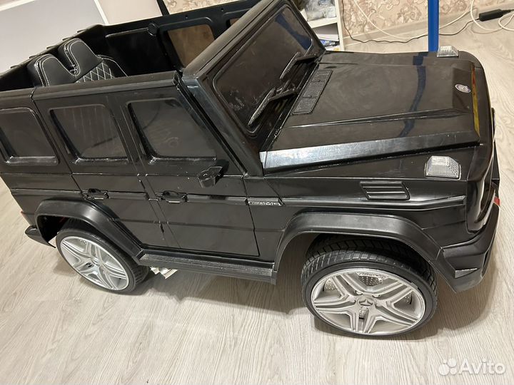 Детские игрушки