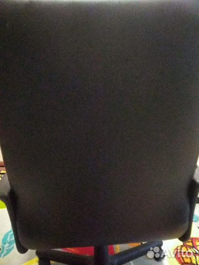 Офисное кресло руководителя бу