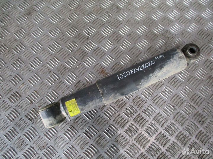 Амортизатор задний Rostar 1802905005790