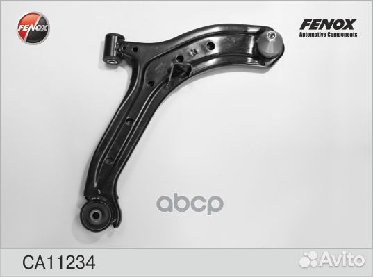 Рычаг передний правый Hyundai Accent 99 CA112