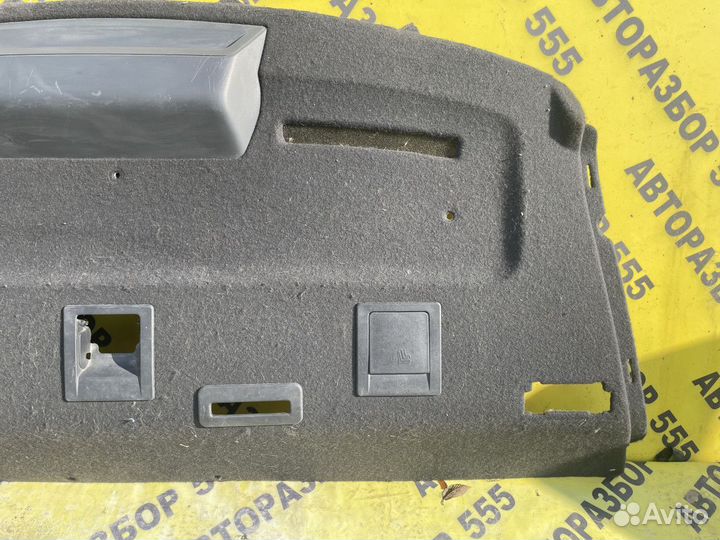 Полка багажника Haima M3