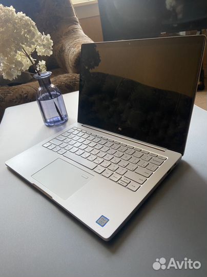 Ноутбук Xiaomi Mi Notebook Air 13.3 2019